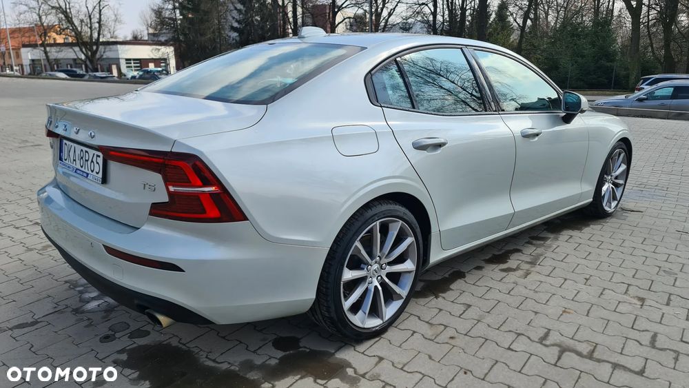 Volvo S60 - 7