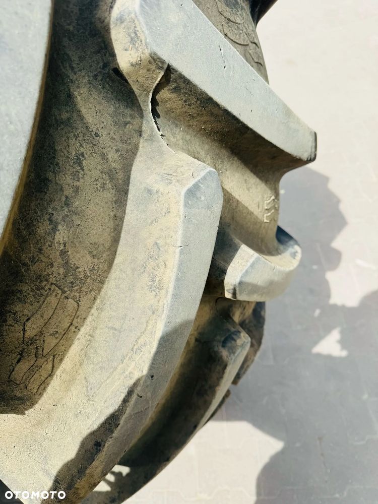 Claas Arion 640 - 17