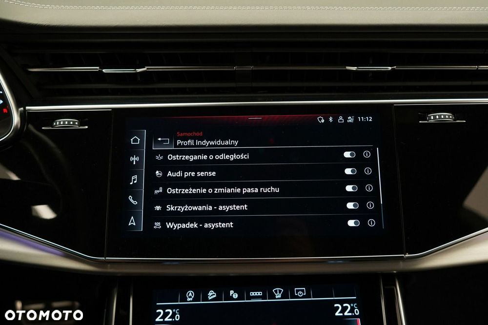 Audi Q8 - 37