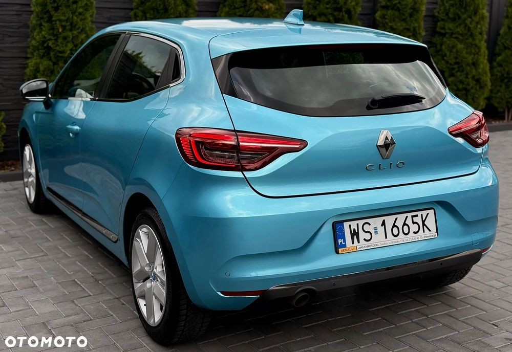 Renault Clio 1.0 TCe Intens - 7