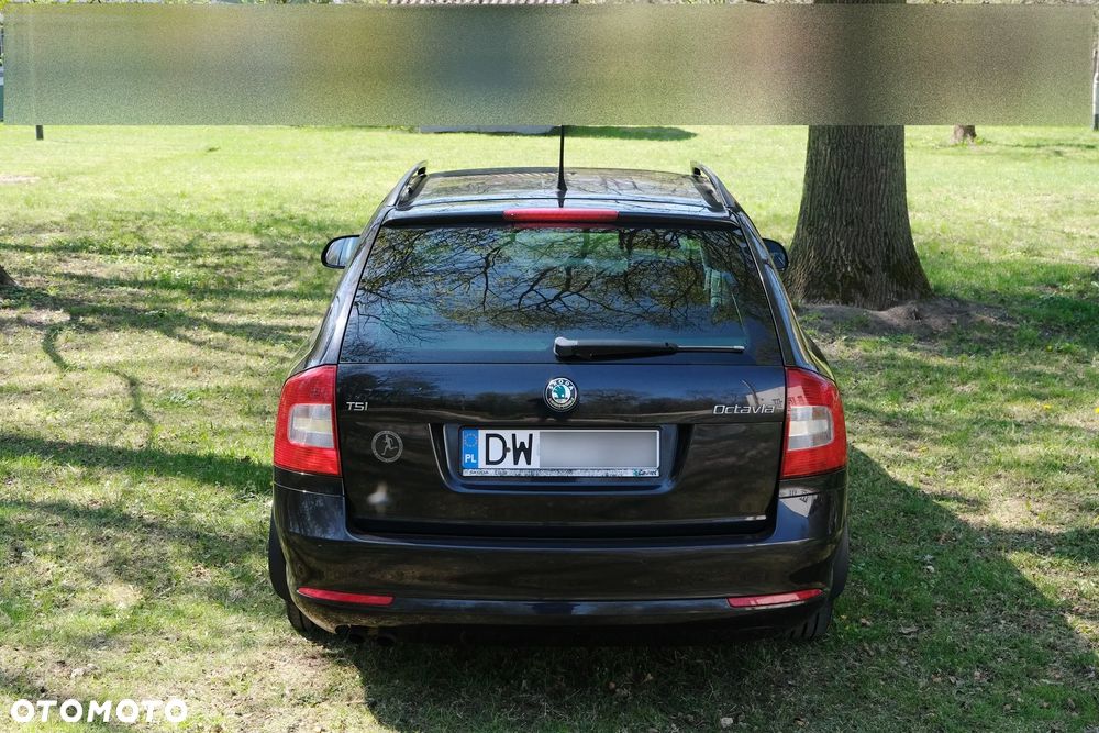 Skoda Octavia 1.4 TSI Family Plus - 3