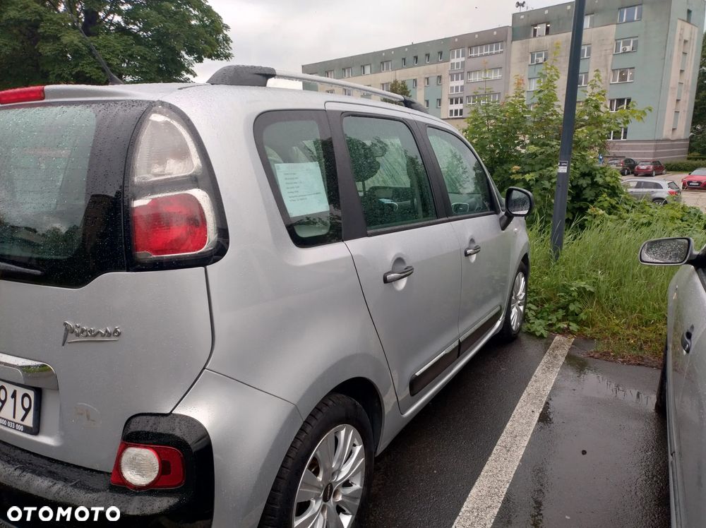 Citroën C3 Picasso - 7