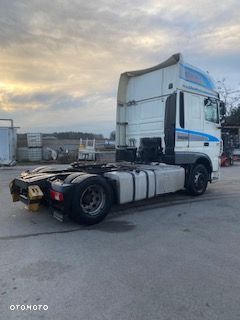 DAF XF460FT - 4