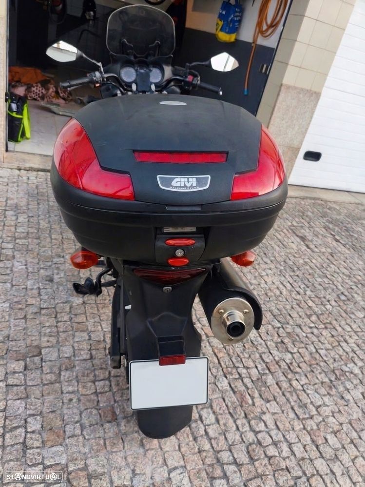 Suzuki DL - 1