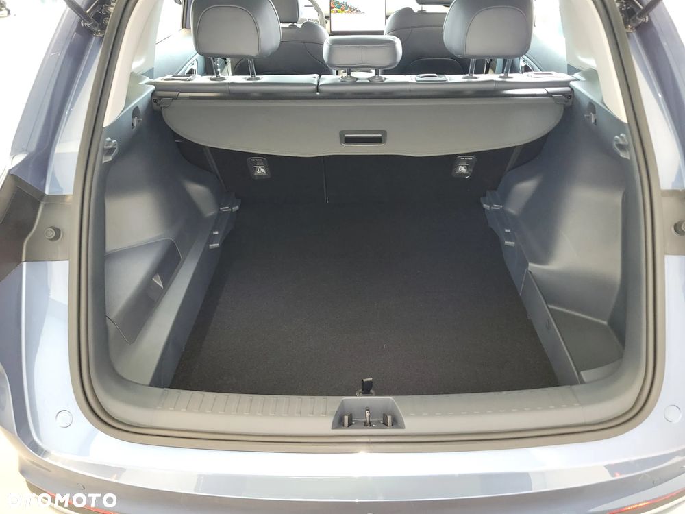 Geely Starray EM-i 1.5 PHEV Pro - 16