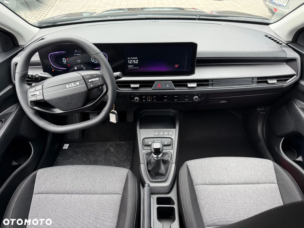 Kia Stonic 1.0 T-GDI M - 18