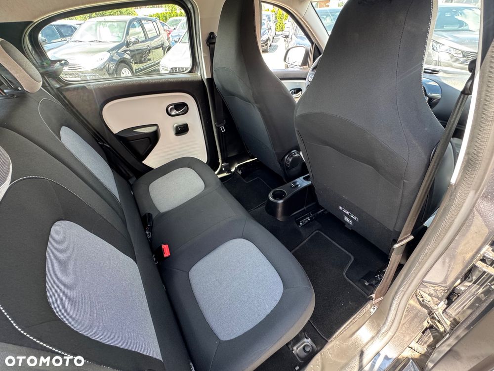 Renault Twingo - 21