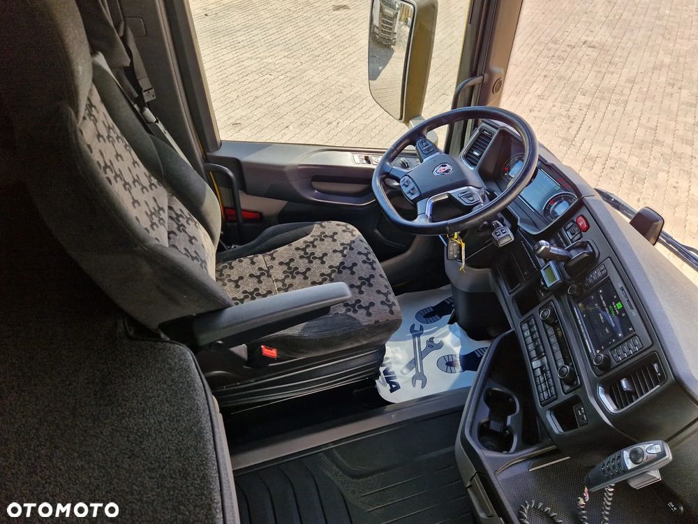 Scania R450A4x2NA NOWE OPONY - 21