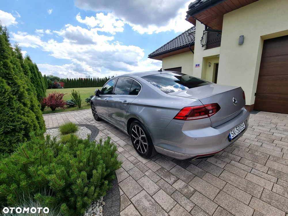 Volkswagen Passat 1.5 TSI EVO Elegance - 5