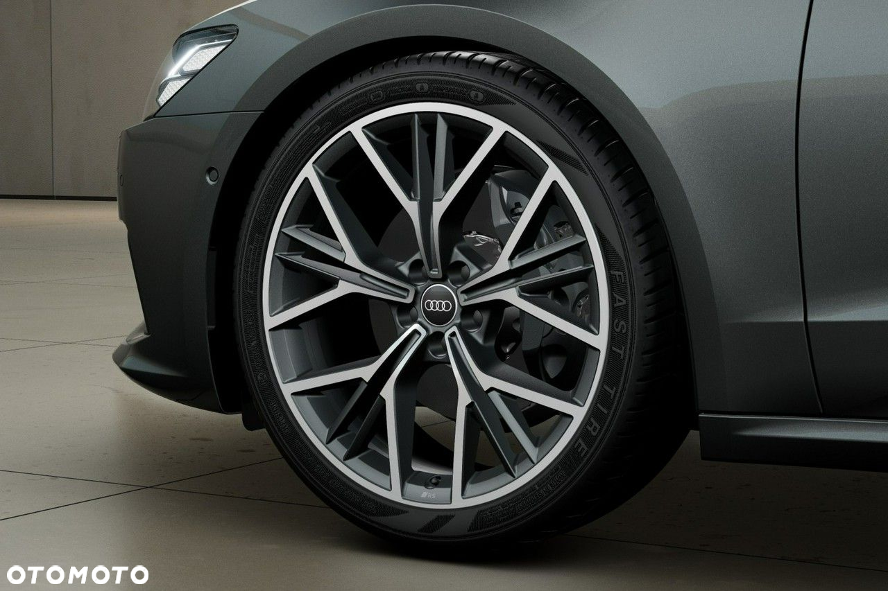 Audi A7 Sportback 50 TDI quattro tiptronic - 6