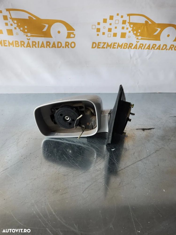 Oglinda Stanga Kia Sorento Electrica Fara Sticla - 1