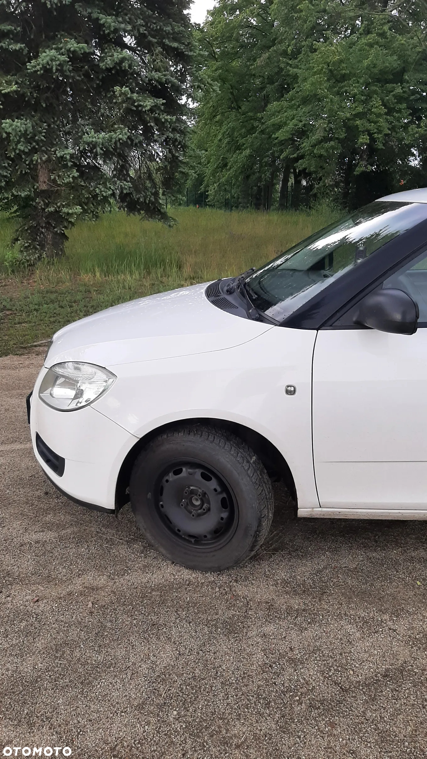 Skoda Fabia 1.4 TDI Classic - 4