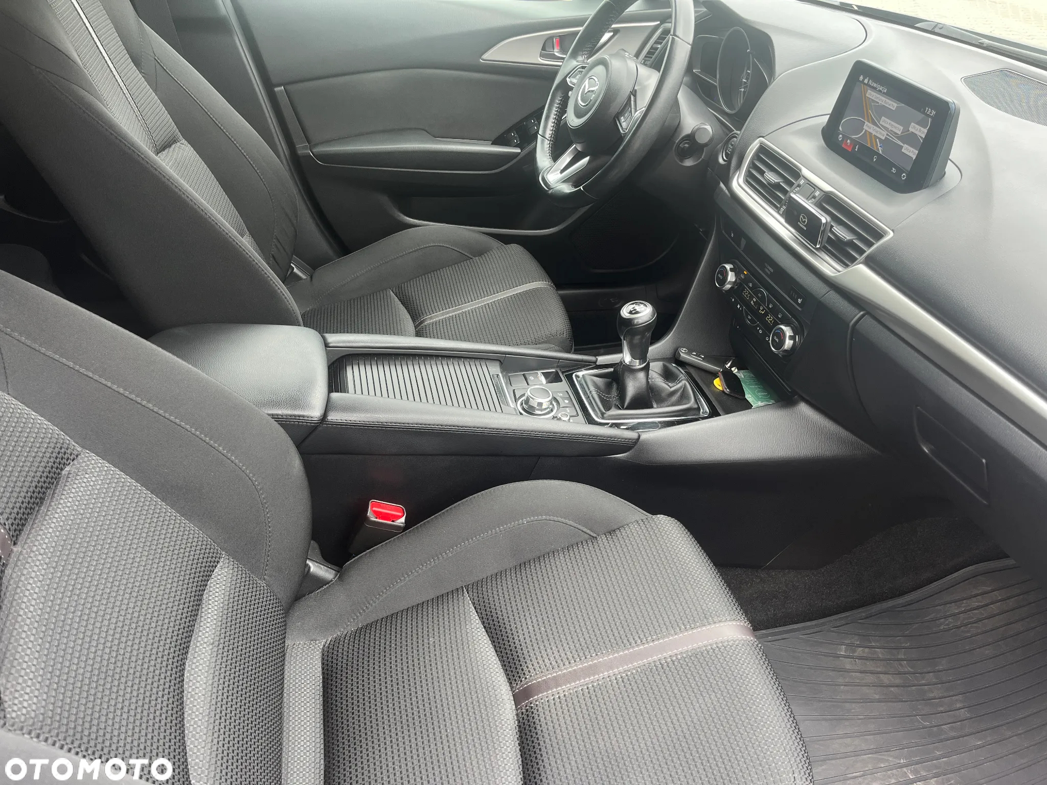 Mazda 3 2.0 Skyenergy - 9