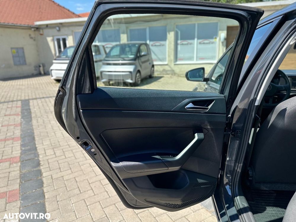 Volkswagen Polo 1.0 Trendline - 28