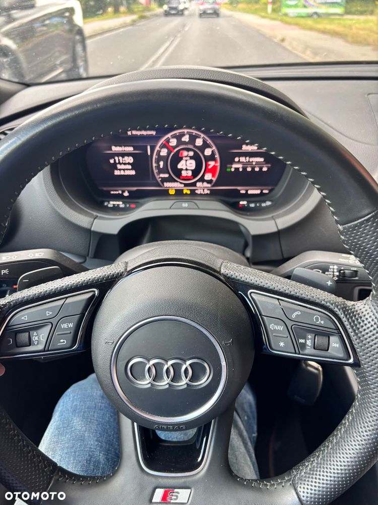 Audi S3 Sportback - 12