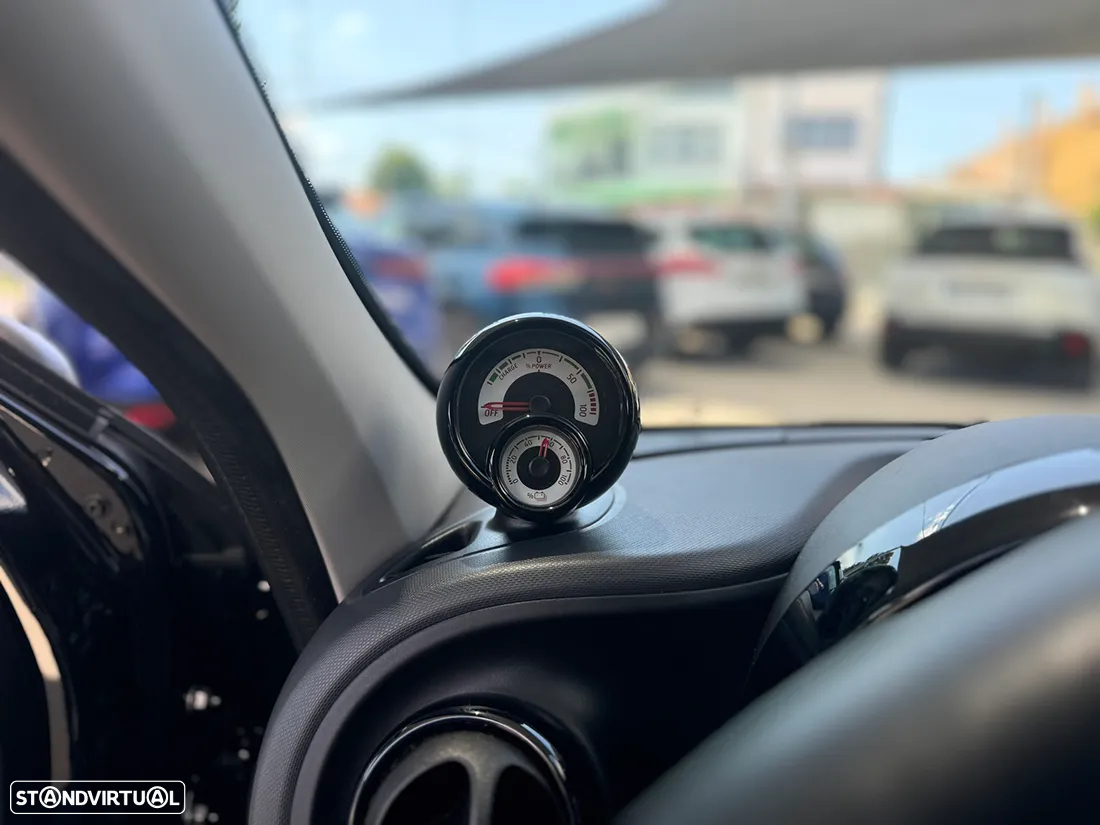 Smart ForFour EQ Business Solution - 19