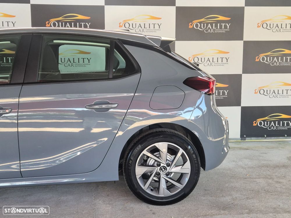 Opel Corsa 1.2 Edition - 7