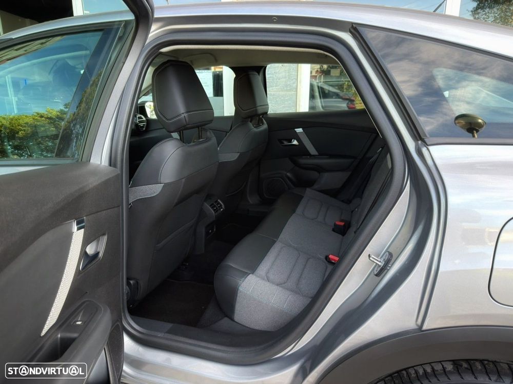 Citroën C4 1.5 BlueHDi Feel - 8