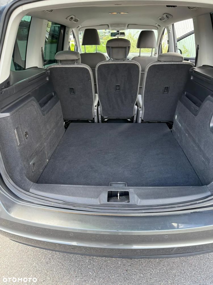 Seat Alhambra 2.0 TDI Reference - 15