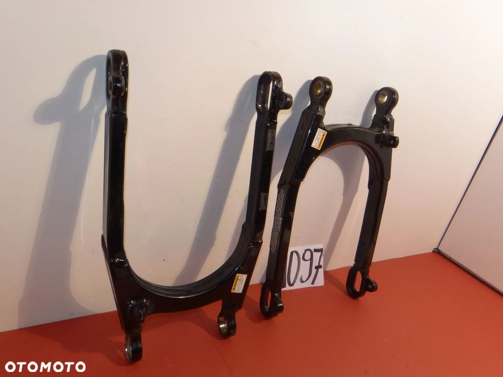 HARLEY DAVIDSON WAHACZ SPORTSTER 04-07 r.  4756605 N097 - 20