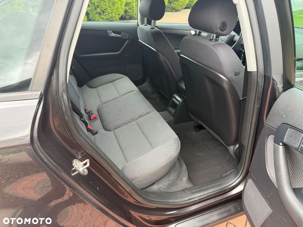 Audi A3 Sportback 1.6 Attraction - 14