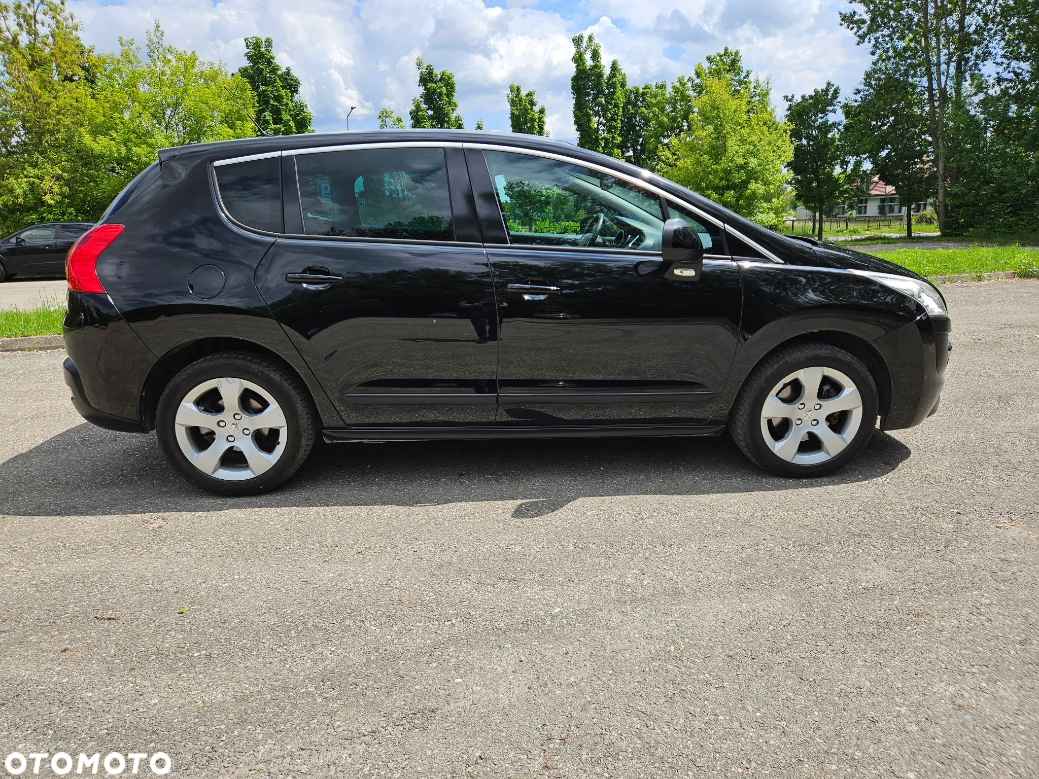 Peugeot 3008 1.6 Premium - 2