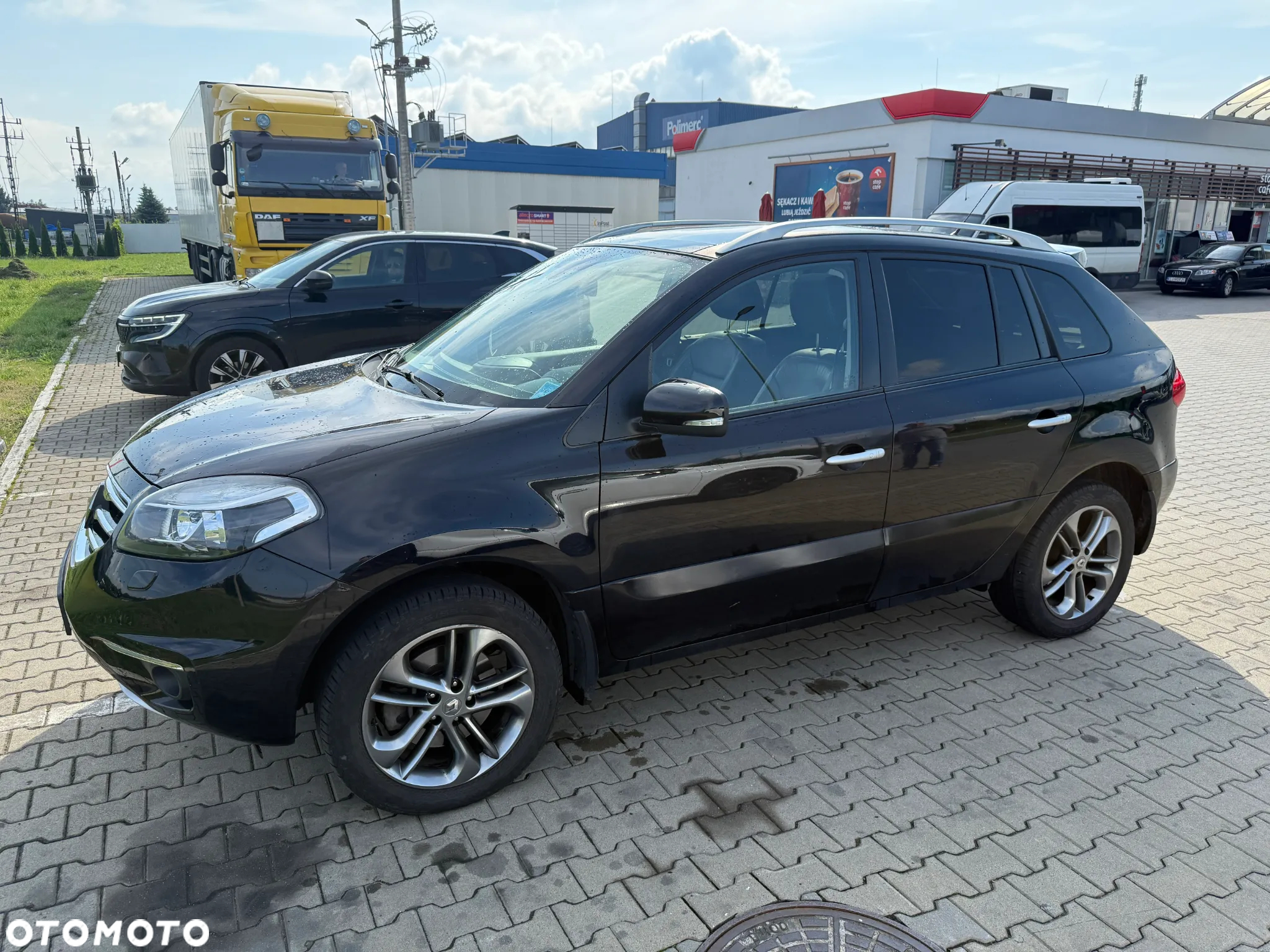 Renault Koleos 2.0 dCi 4x4 Privilege - 3
