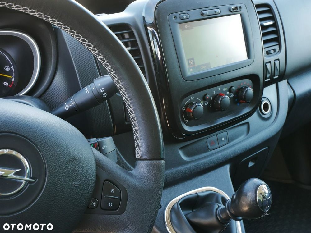 Opel Vivaro L2H1 S&S Tourer - 22