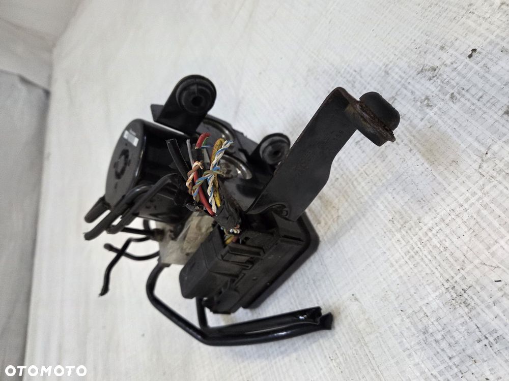 FORD FOCUS MK3 1.6 TDCI POMPA HAMULCOWA ABS BV61-2C405-AJ - 2