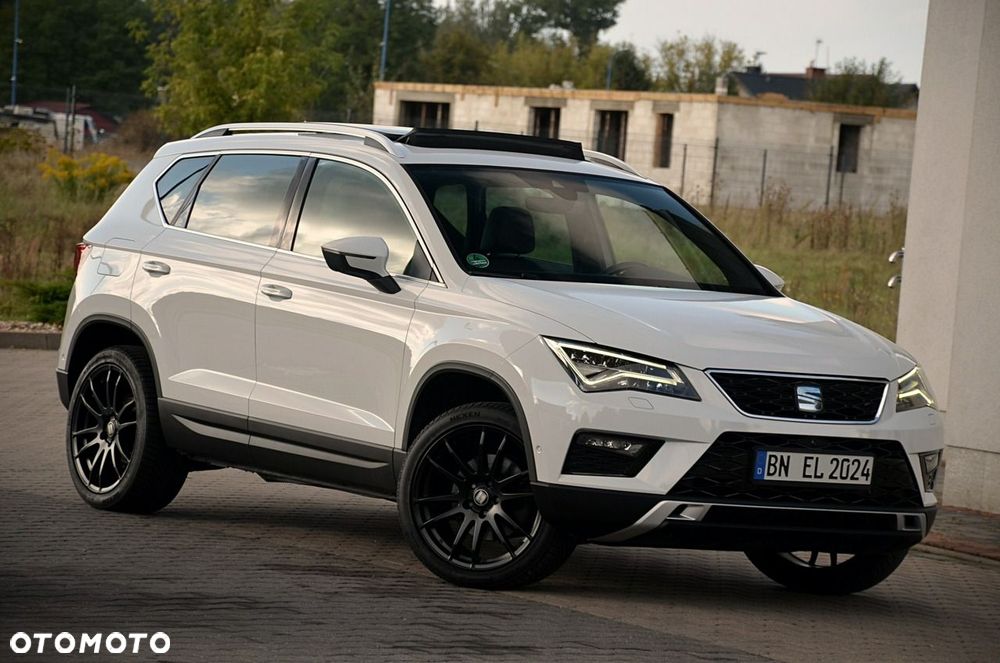 Seat Ateca - 3