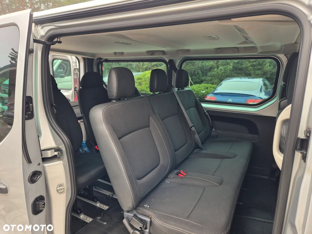 Renault Trafic 2.0 L2H1 HD Business (bryg.) - 26