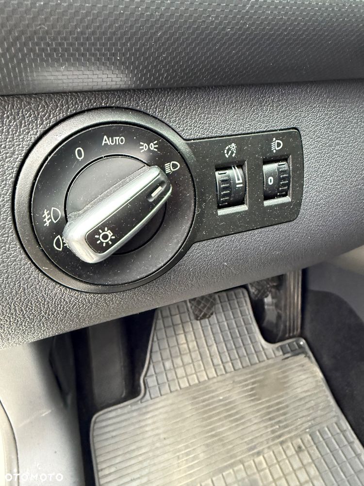 Volkswagen Caddy MAXI - 14