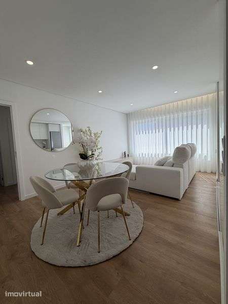 Apartamento T3, Centro Gaia - Grande imagem: 4/9