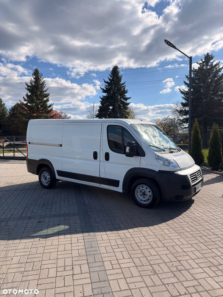 Fiat Ducato - 5
