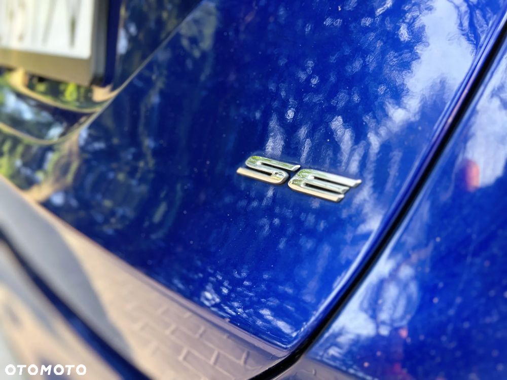 Ford Fusion - 27