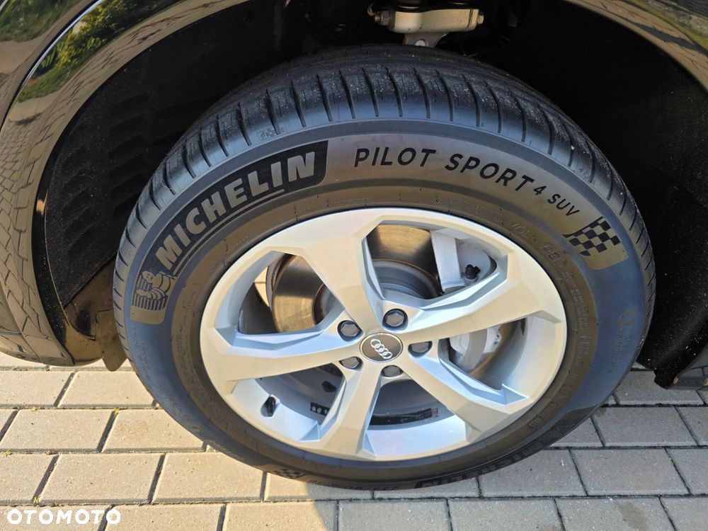 Audi Q5 2.0 TDI Quattro Sport S tronic - 20