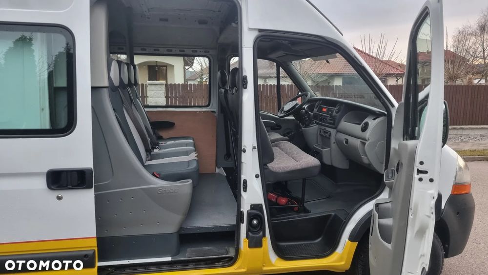 Renault Master - 10