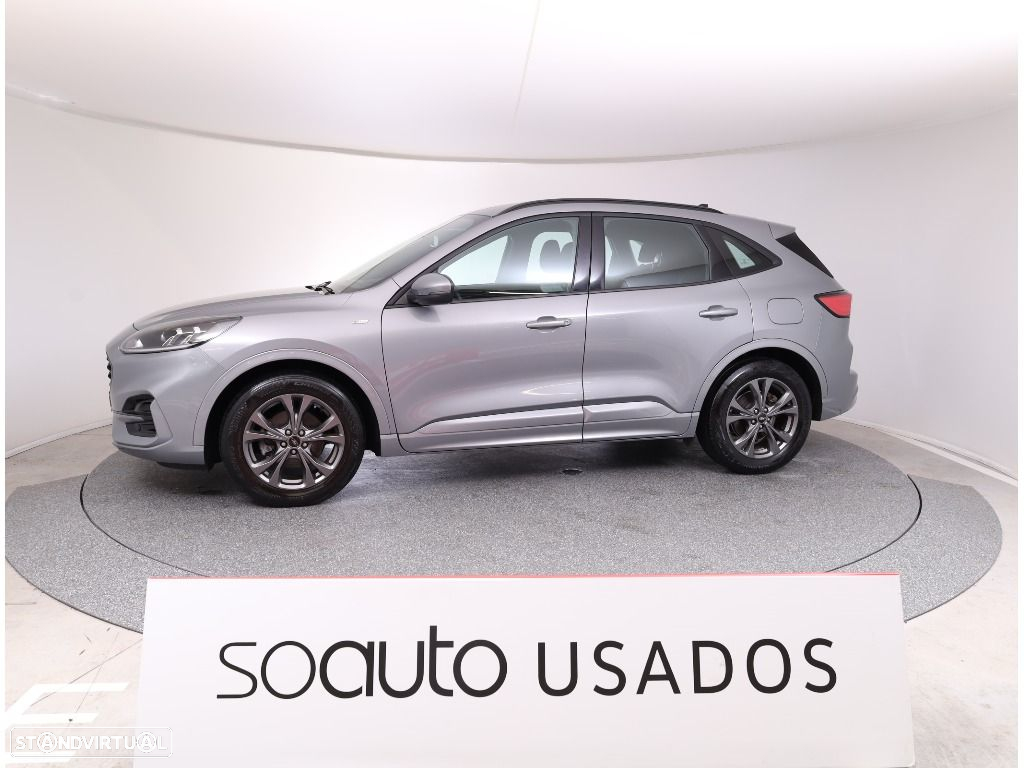 Ford Kuga 1.5 EcoBoost ST-Line - 4