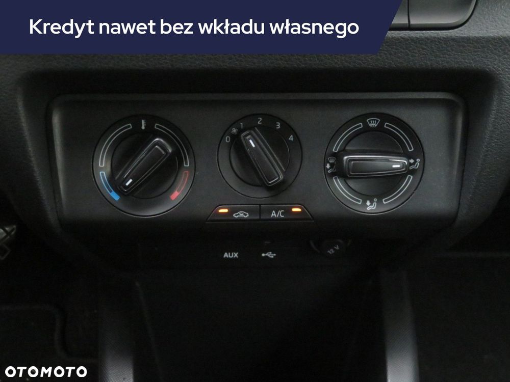 Skoda Fabia - 15