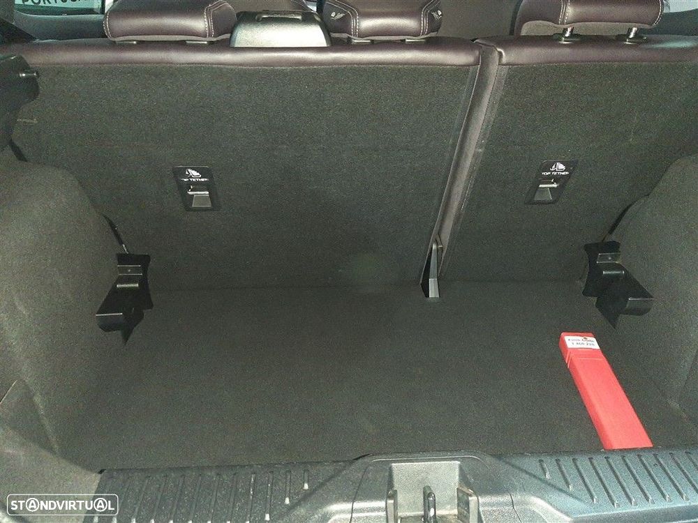 Ford Fiesta 1.0 EcoBoost Vignale - 26