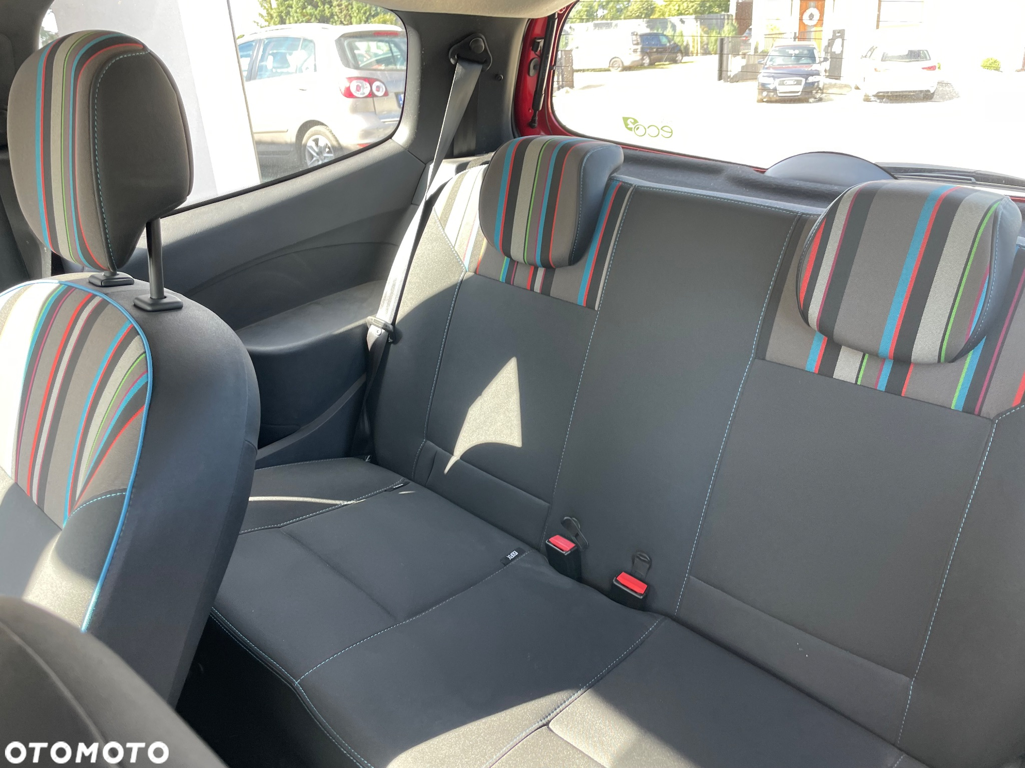 Renault Twingo 1.2 LEV 16V 75 Dynamique - 8