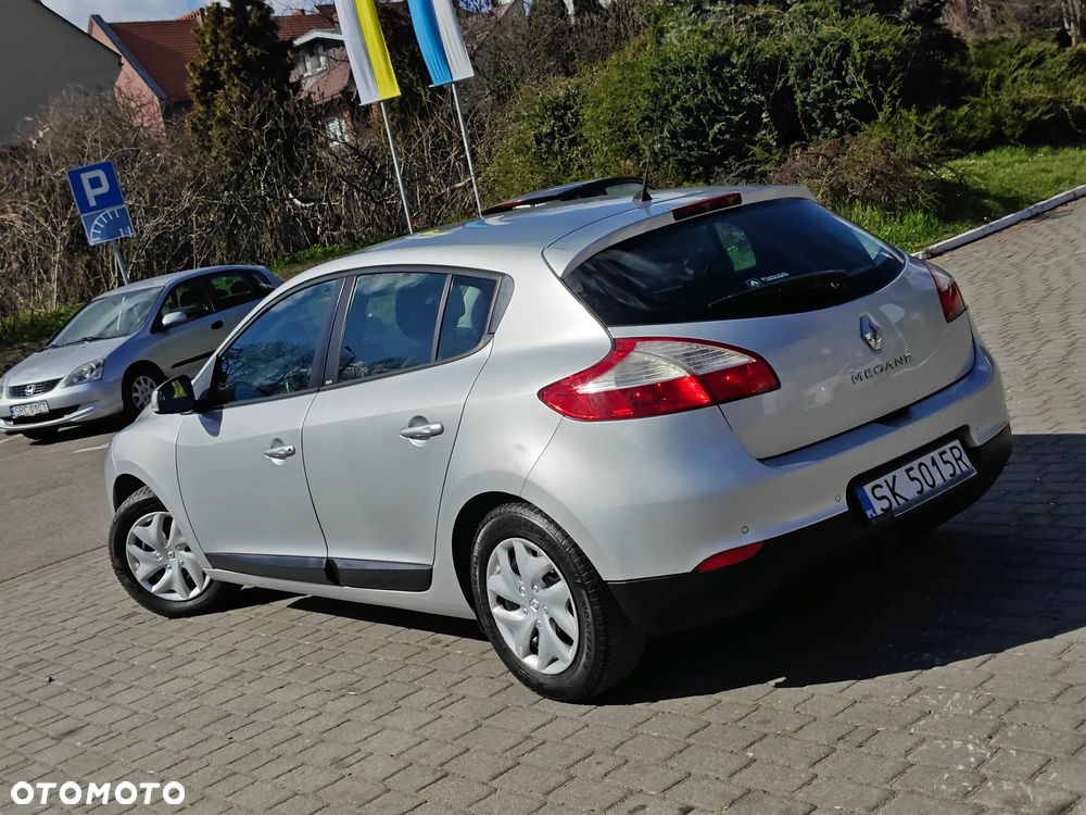 Renault Megane 1.6 16V Dynamique - 2