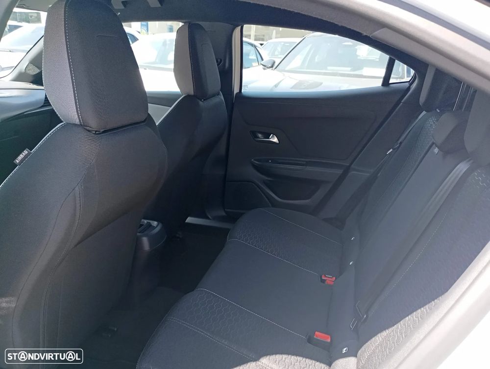 Opel Mokka 1.2 Hybrid Edition eDCT - 13