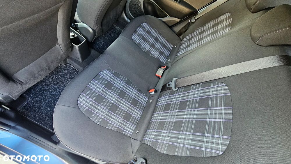 Hyundai i10 1.2 Automatik Prime - 21