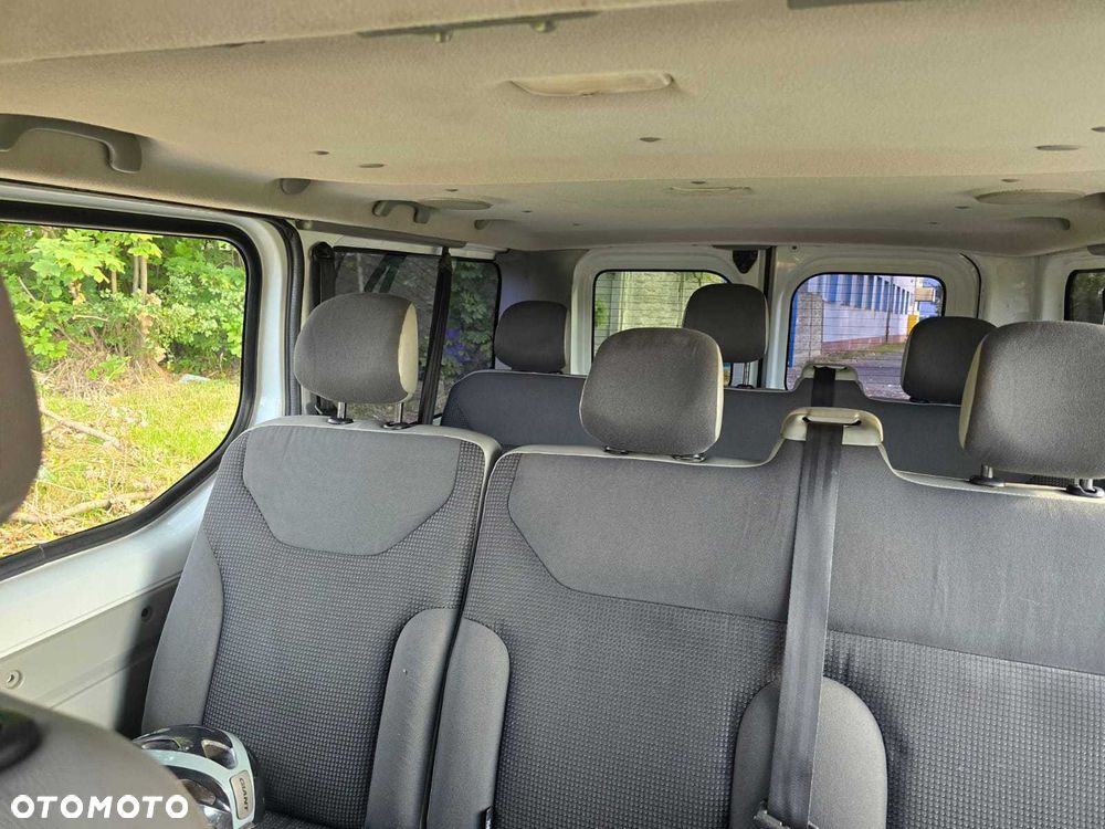 Opel Vivaro - 7