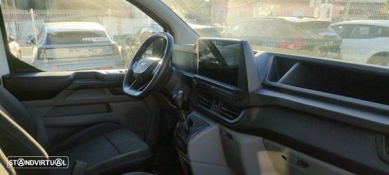 Ford Transit 2.0 TDCI Custom - 7