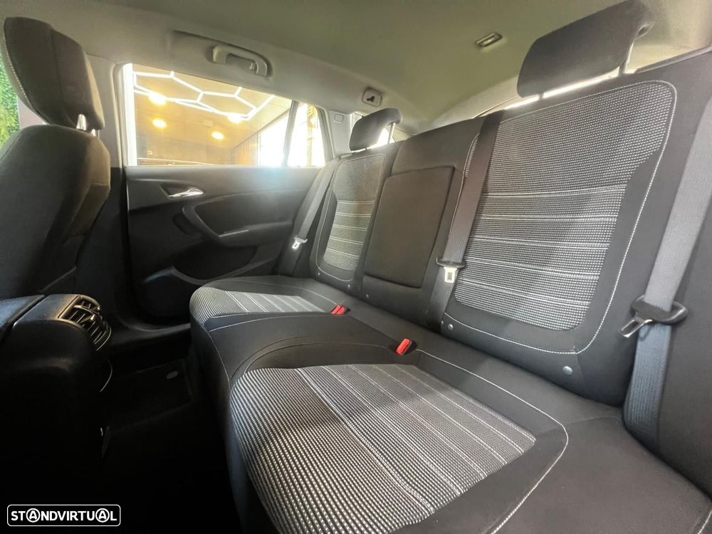Opel Insignia Sports Tourer 2.0 CDTi Cosmo S/S - 12