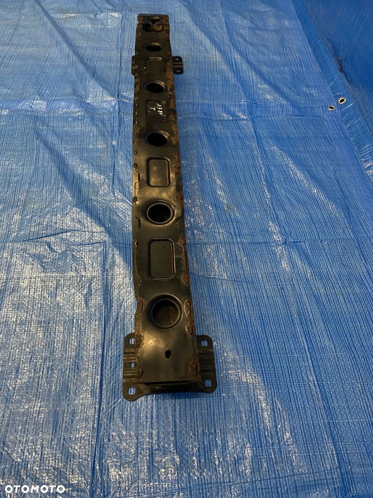 BELKA POD ZDERZAK TYŁ WZMOCNIENIE TYLNE ZDERZAKA TYLNEGO AUDI A3 8V 3-D HATCHBACK  2012-   8V3807344 - 5