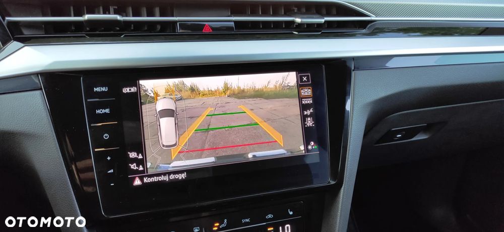 Volkswagen Arteon 2.0 TDI SCR DSG R-Line - 18