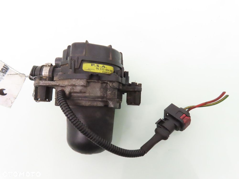POMPA POWIETRZA WTÓNEGO CITROEN C2 1.4 9653340480 - 1